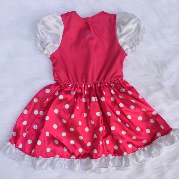 Lil Mouse Costume for Kids! - Picture 5 of 8